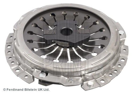 Clutch Pressure Plate